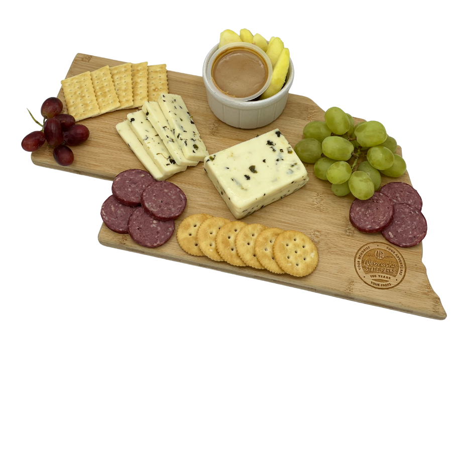 Cheese Block 3 Piece Sampler | Tomato Basil, Gouda, Spinach & Artichoke | Jisa's Farmstead Cheese - BuyNebraska.com ~ Blessings Grow Meadows