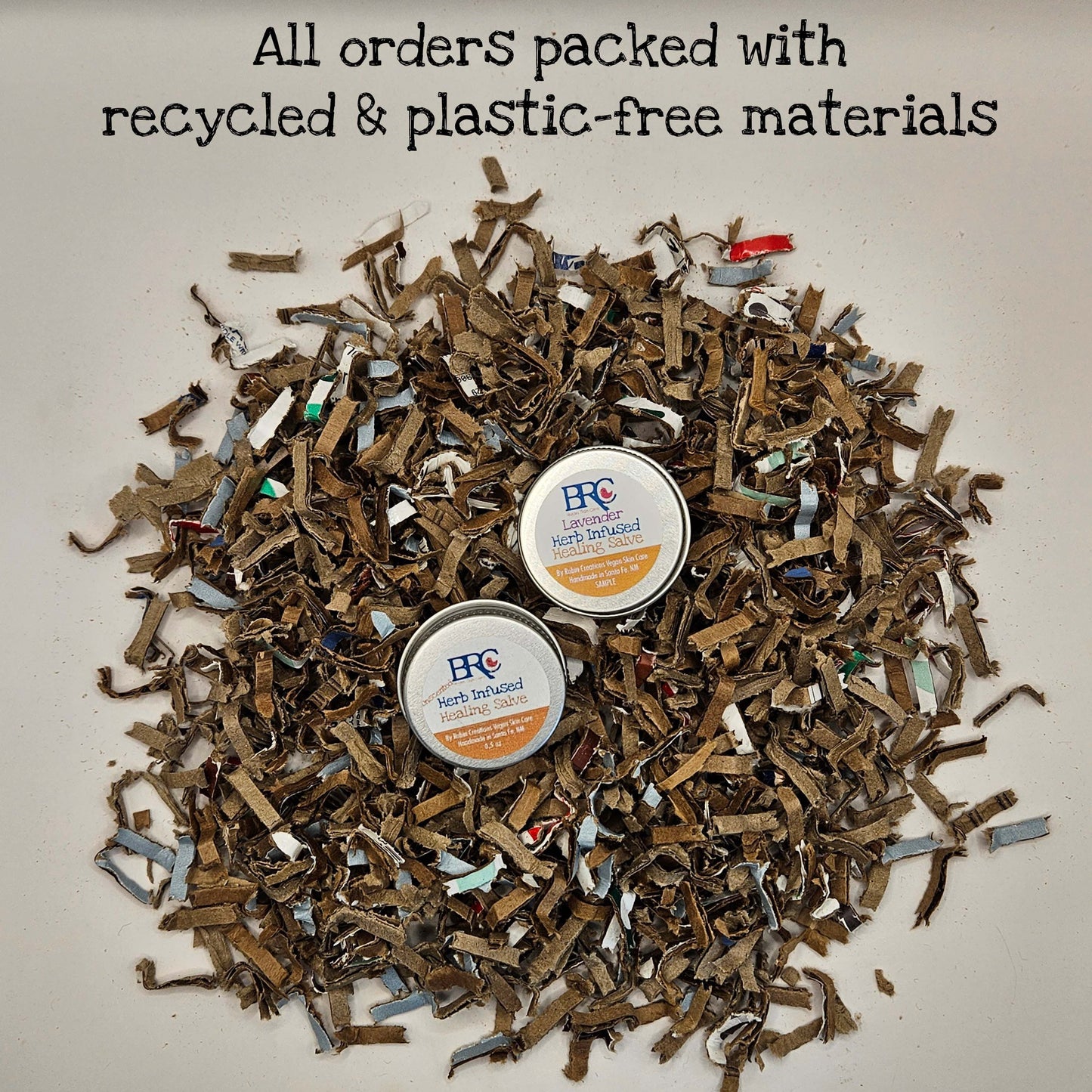 Handcrafted Natural Conditioner Bar - Blessings Grow Meadows