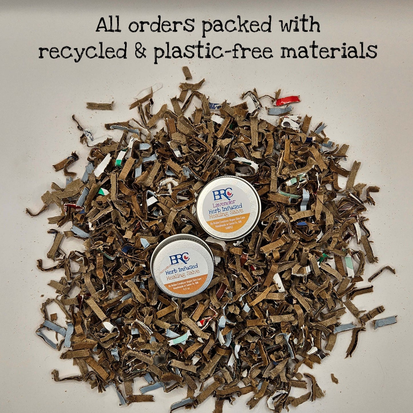 Dandruff Relief Liquid Shampoo & Conditioner - Now in Biodegradable Pump Bottles! - Blessings Grow Meadows