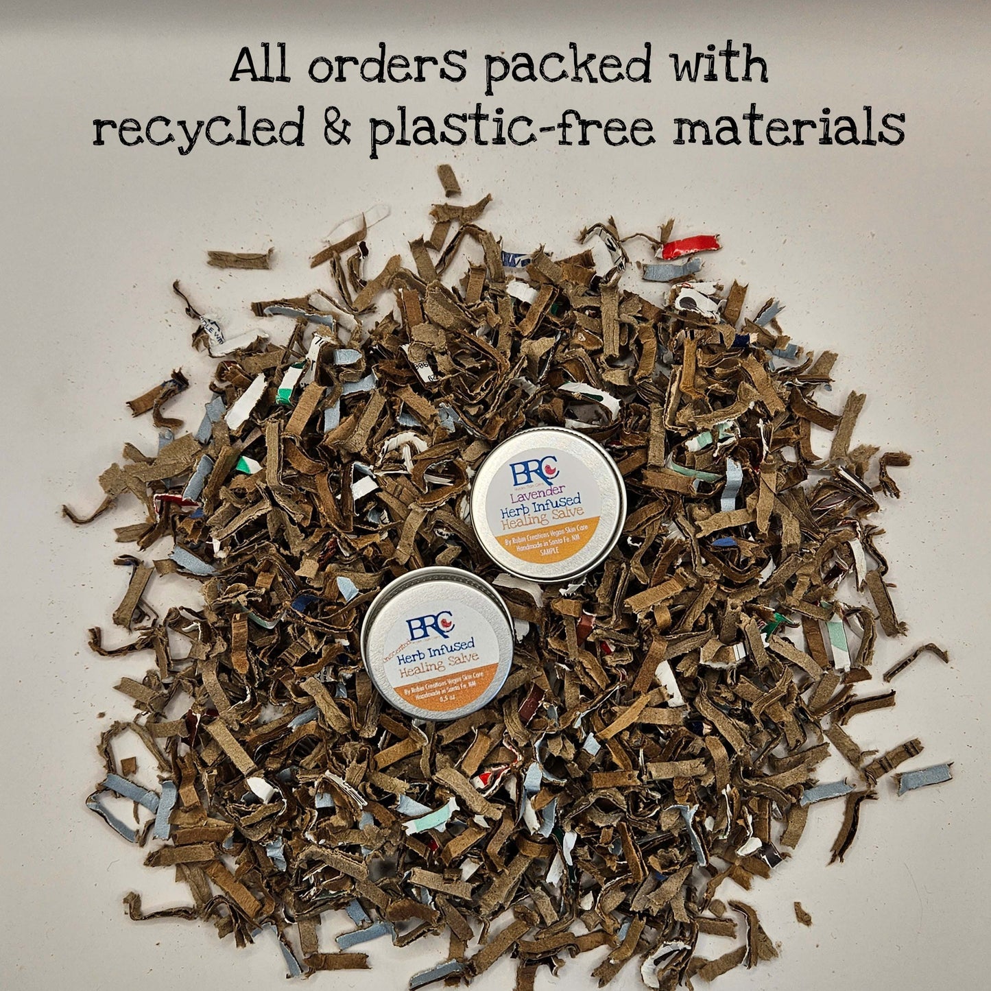 Bug Bite & Rash Itch Relief Stick - Plastic Tube - Blessings Grow Meadows