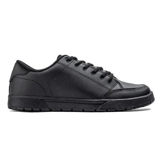 Skater Non-Slip Shoes for Men – Black - Blessings Grow Meadows
