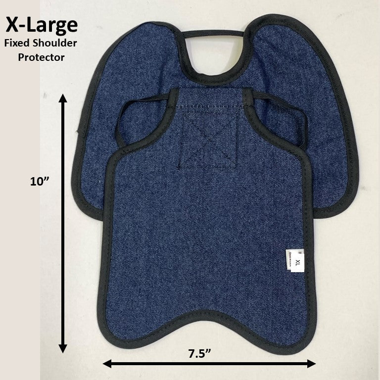 Hen Saver Chicken Saddle for Hens with Shoulder Protectors (Made in USA Hen Apron) - Blessings Grow Meadows