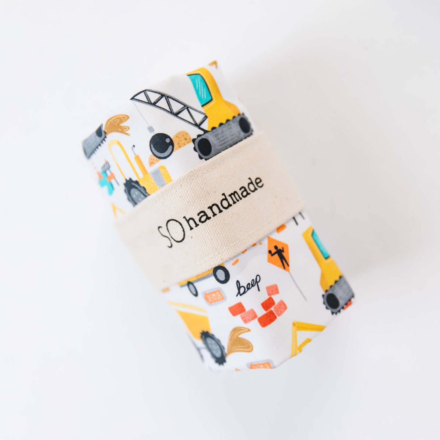 Construction Play Mat – The Perfect Gift for Little Builders - Blessings Grow Meadows