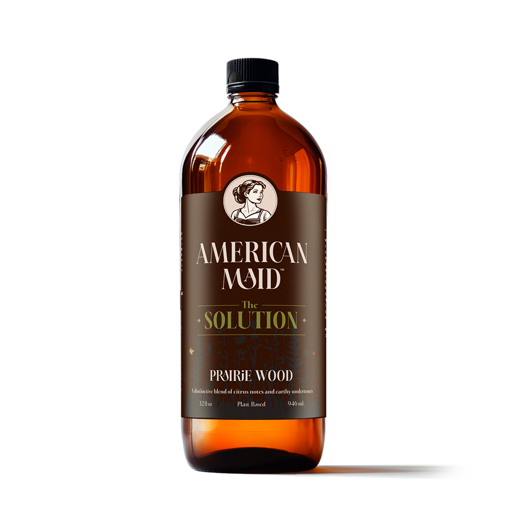 American Maid Starter Kit - Blessings Grow Meadows