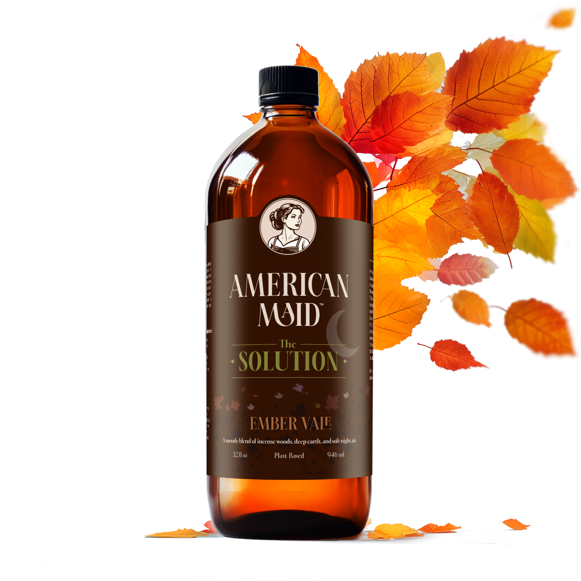 American Maid Foaming Kit - Blessings Grow Meadows