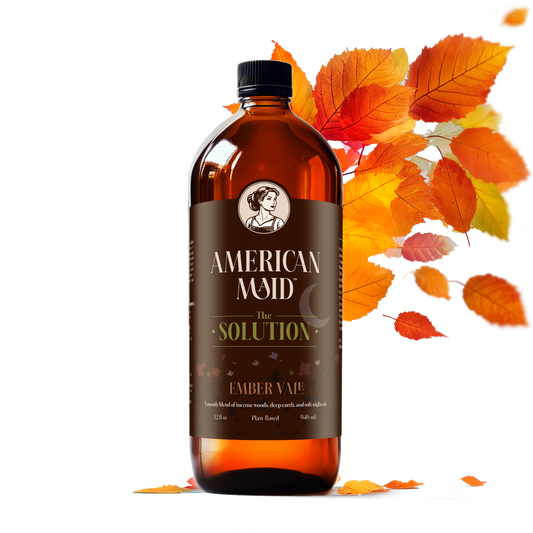 American Maid Foaming Kit - Blessings Grow Meadows