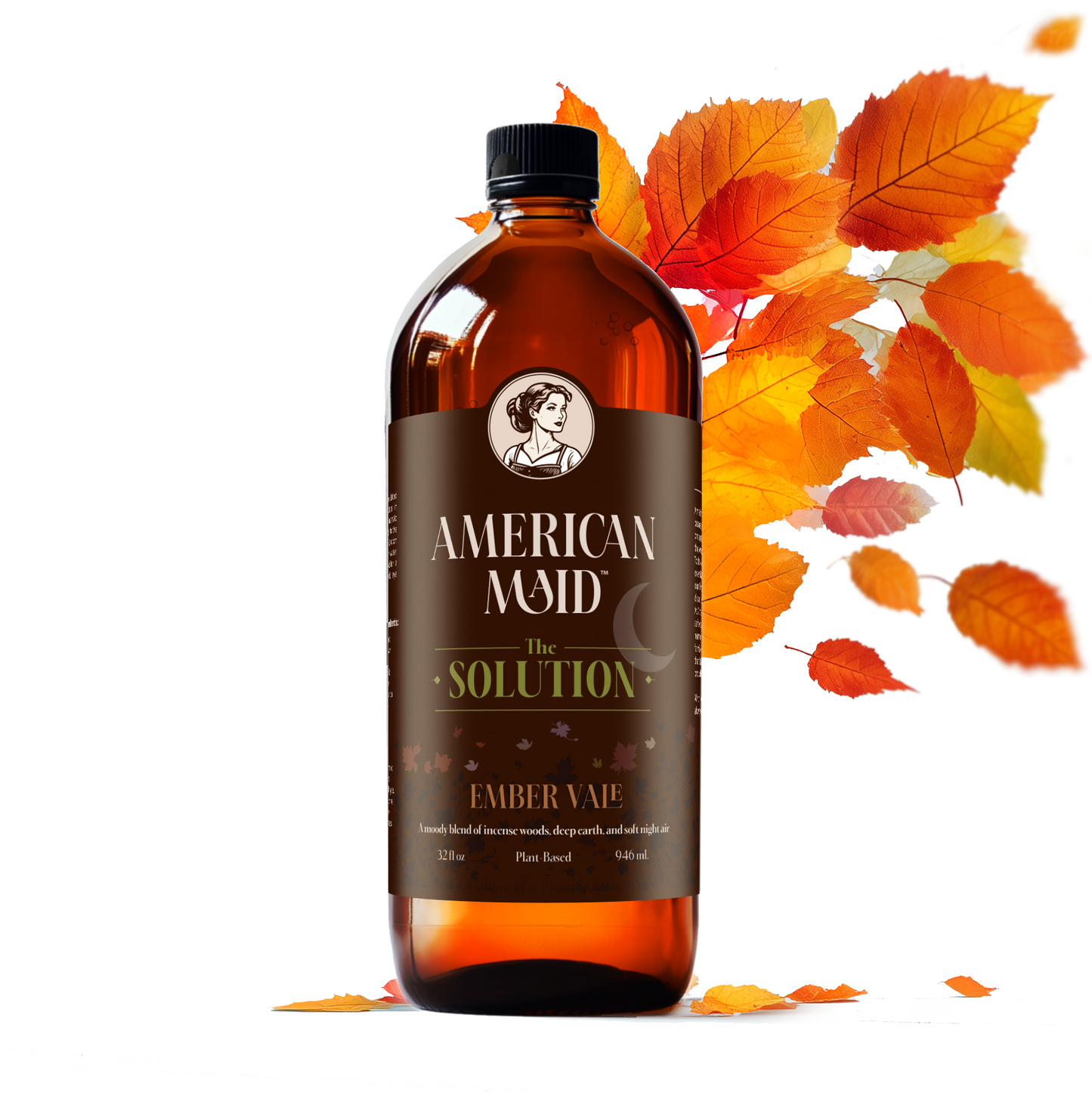 American Maid Daily Essentials Kit - Blessings Grow Meadows