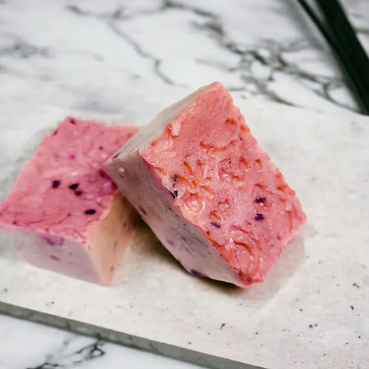 Specialty Soap - Queen of Everything (Seasonal, Mother's Day) - Blessings Grow Meadows