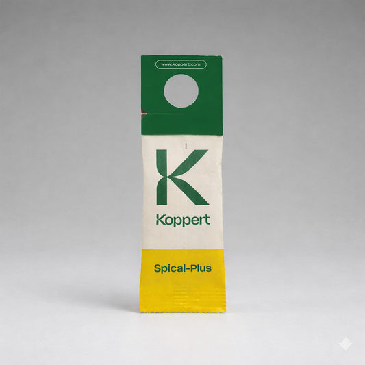 Neoseiulus californicus Prevention Sachets