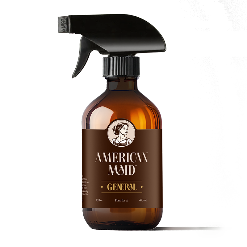 American Maid Starter Kit - Blessings Grow Meadows