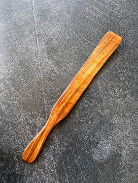 Spurtle - Blessings Grow Meadows -