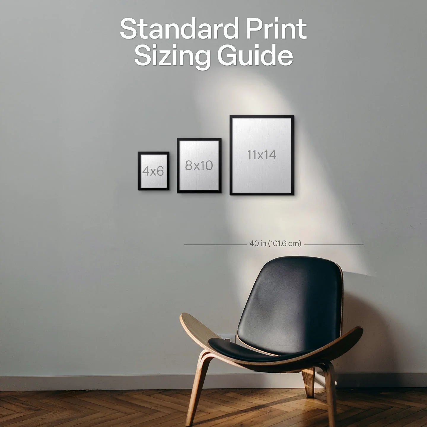 Patriotic art print titled "Revive Our Nation" by Vanessa Horabuena, featuring vibrant colors and inspiring national themes.