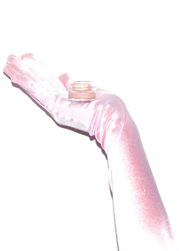 Strawberry Dreamsicle Lip Balm Scrub - Blessings Grow Meadows -