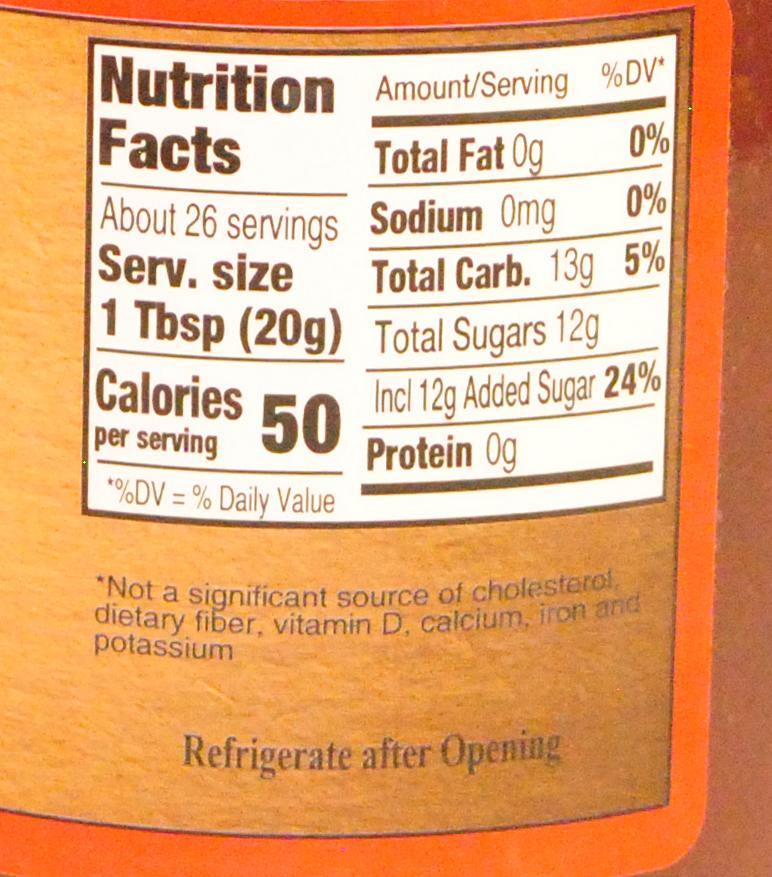 Strawberry Jalapeno Jam 18oz