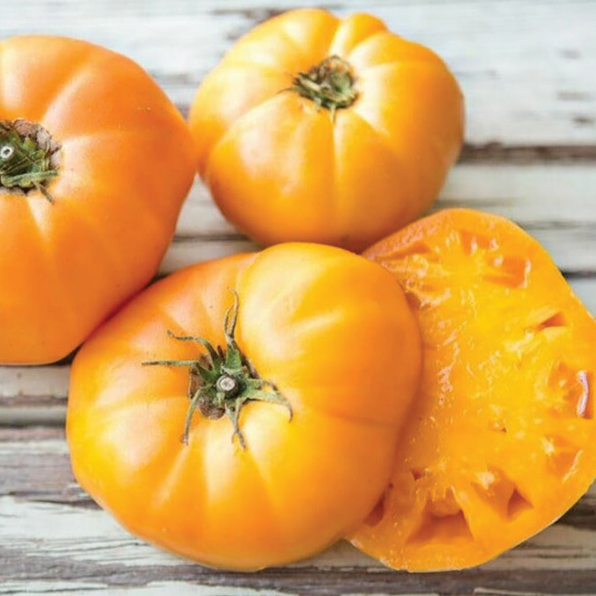 Goldie Tomato - Blessings Grow Meadows