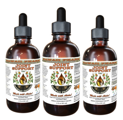 JOINT HEALTH / Joint Support Remedy - Blessings Grow Meadows