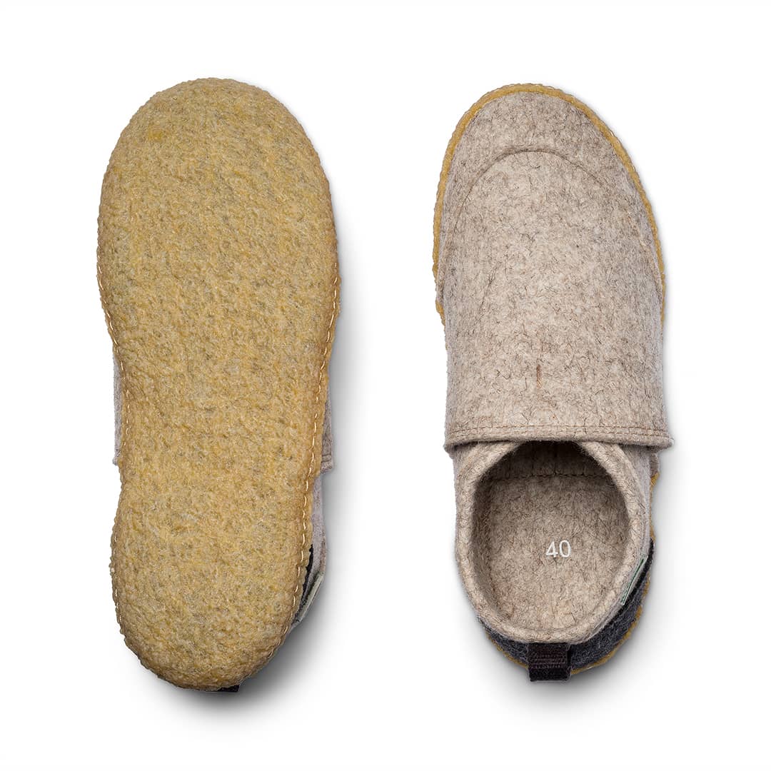 Tengries Walkabouts - Blessings Grow Meadows -