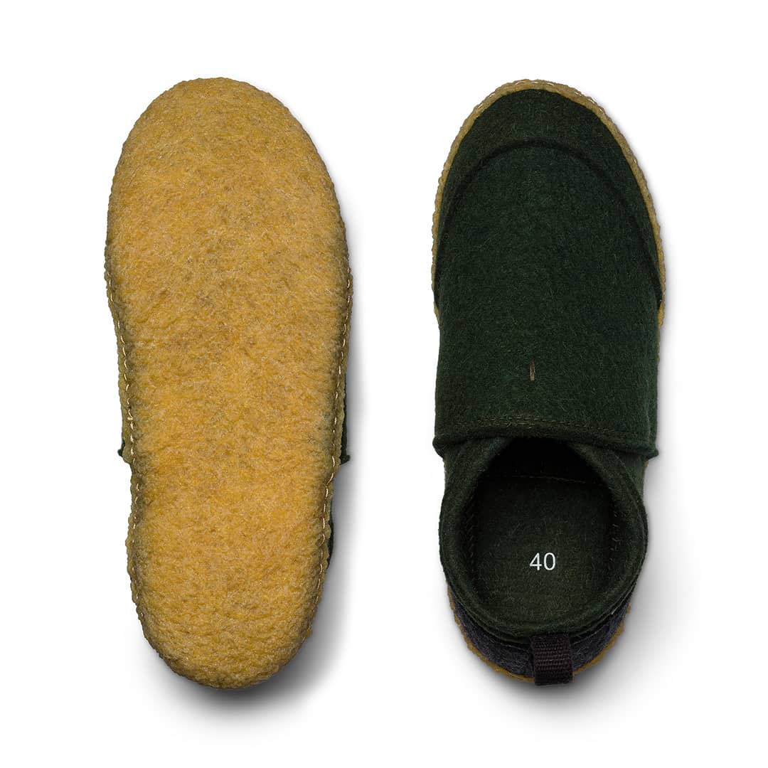 Tengries Walkabouts - Blessings Grow Meadows -