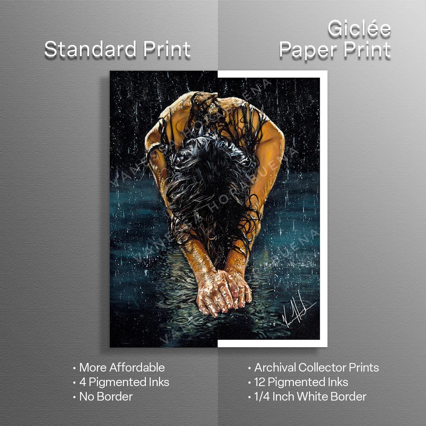 The Art of Surrender