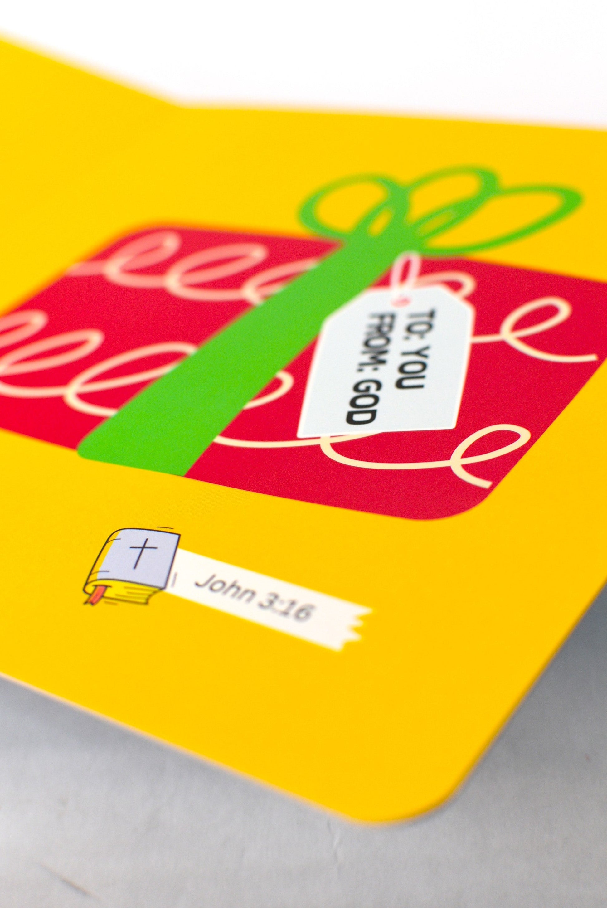 The Story of Jesus Book - Blessings Grow Meadows -