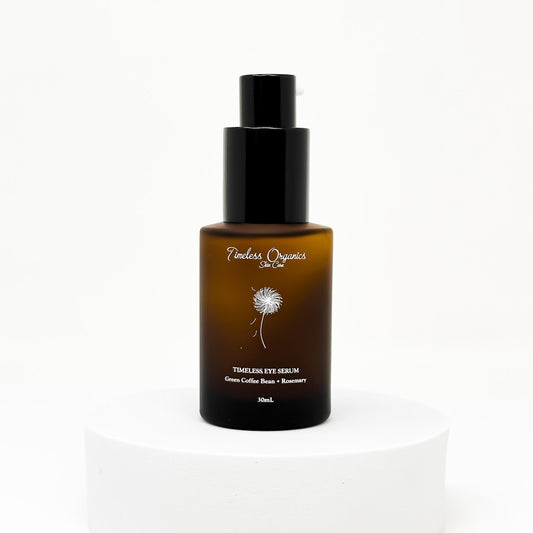 Timeless Eye Serum - Blessings Grow Meadows -