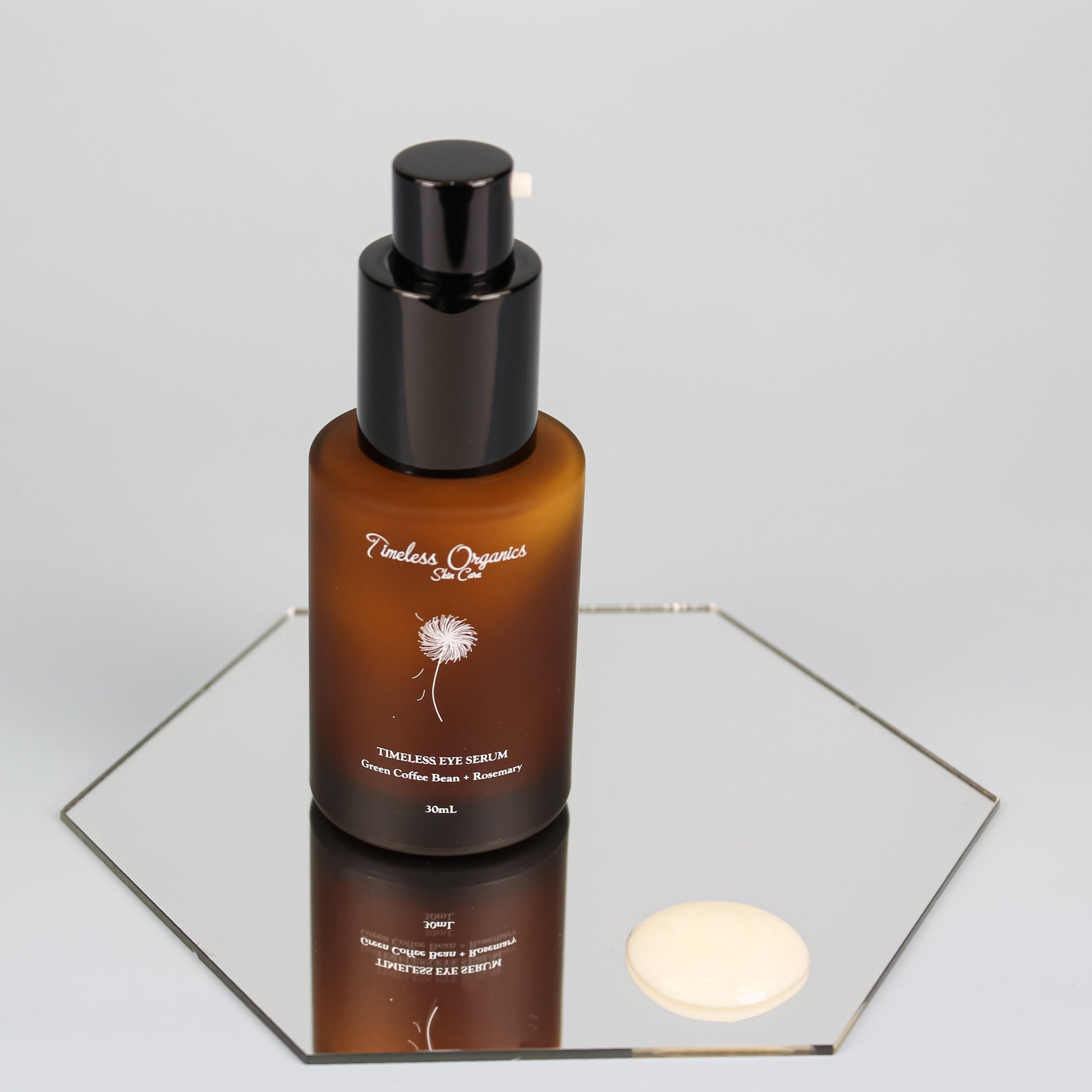 Timeless Eye Serum - Blessings Grow Meadows -