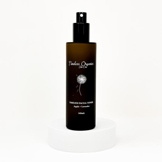 Timeless Toner for Normal Skin - Blessings Grow Meadows -
