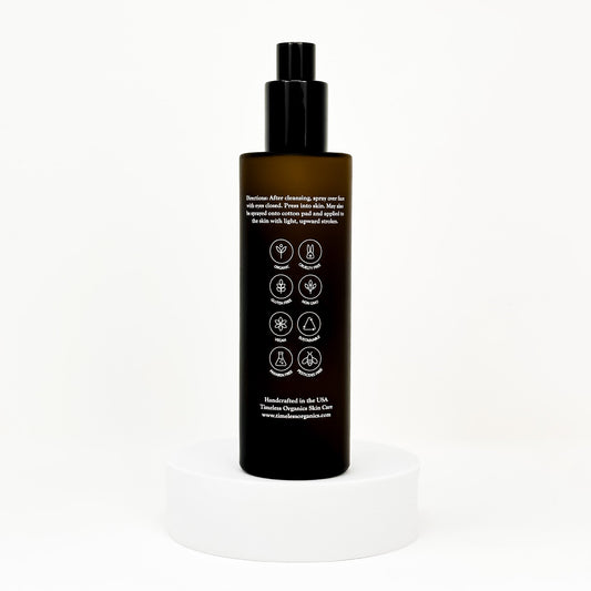 Timeless Toner for Normal Skin - Blessings Grow Meadows -