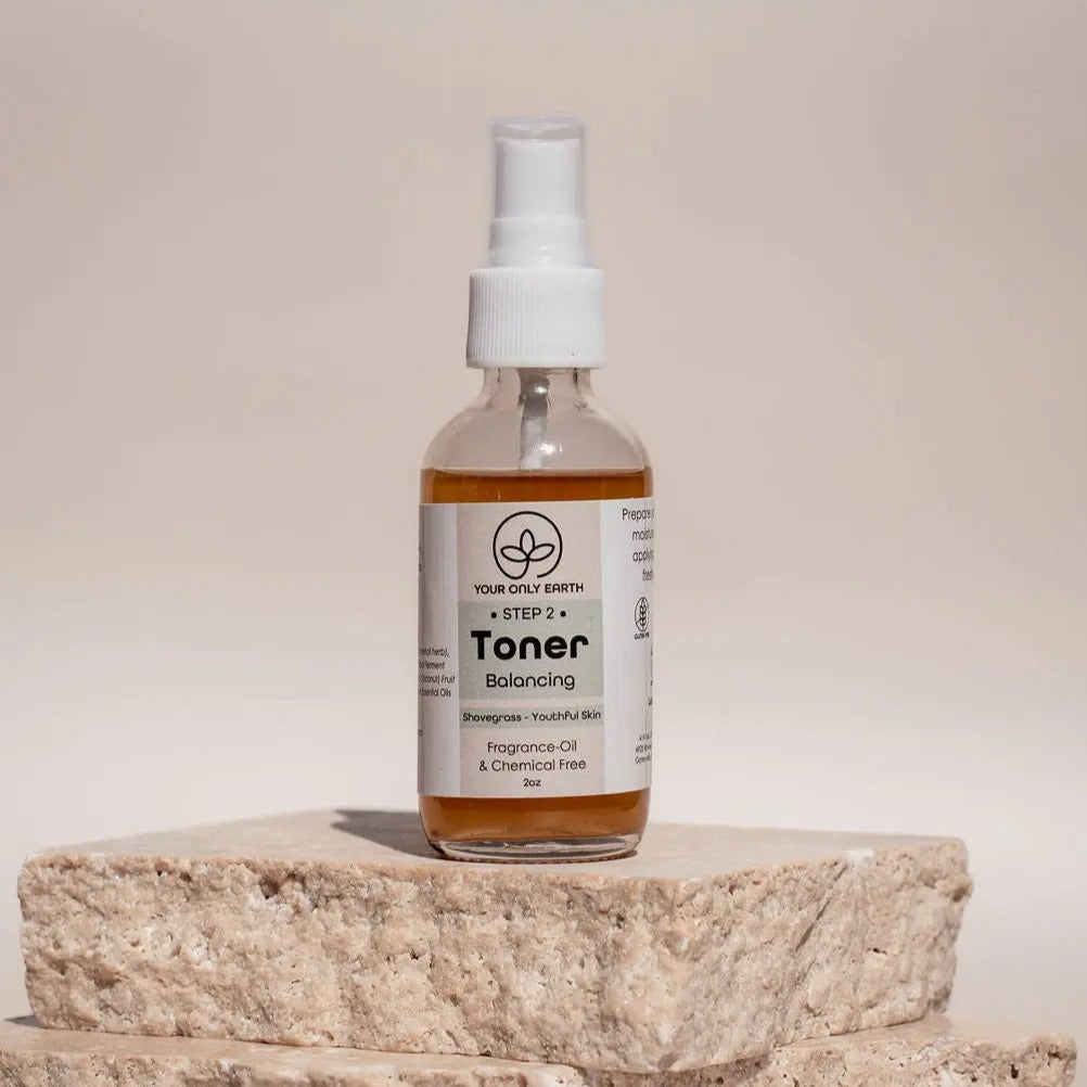 Toner - Blessings Grow Meadows -