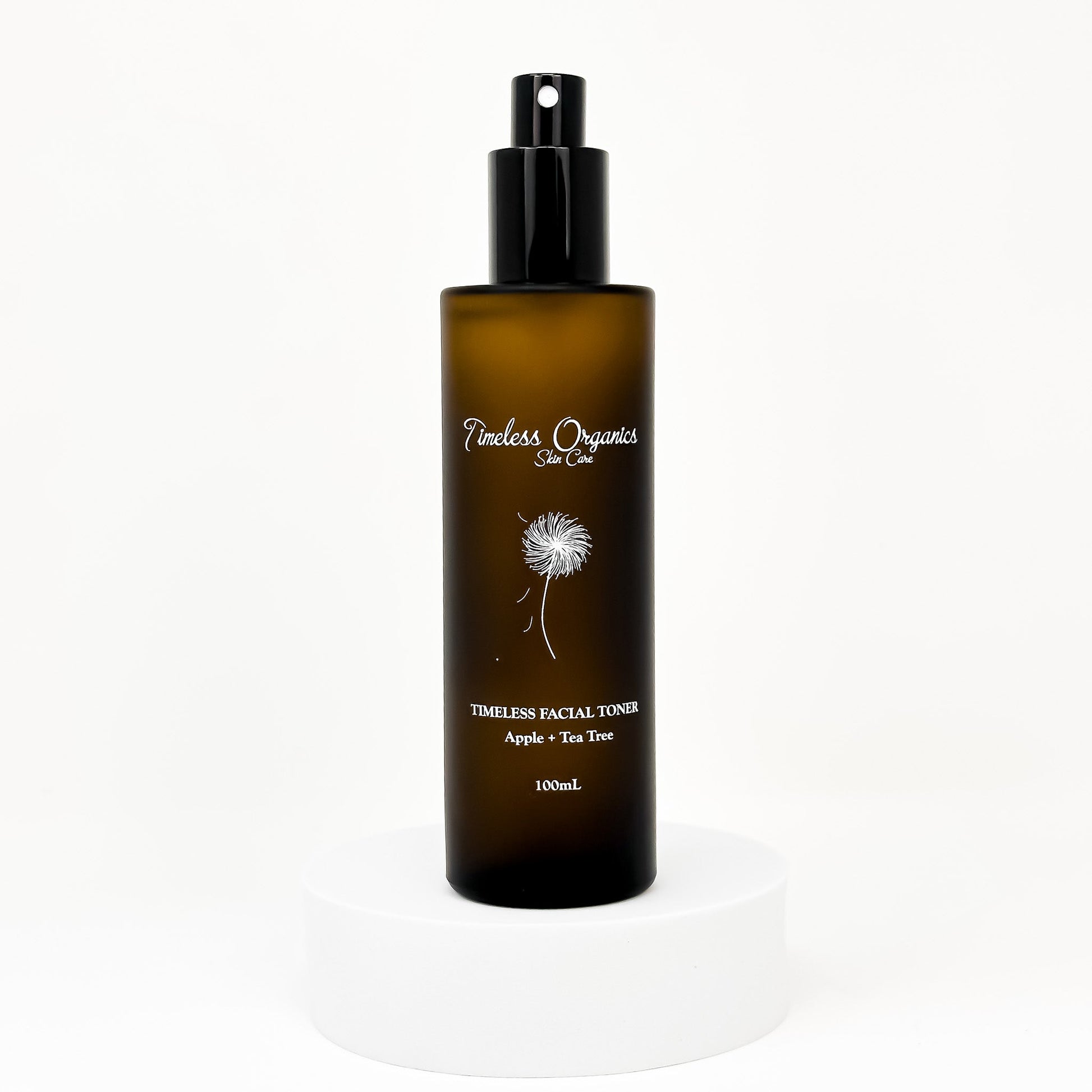 Toner for Troubled Skin - Blessings Grow Meadows -