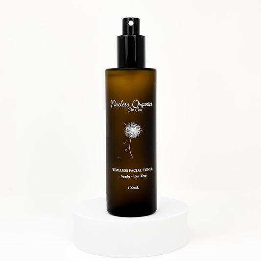 Toner for Troubled Skin - Blessings Grow Meadows -