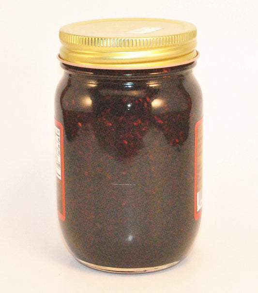 Triple Berry Jam 18oz