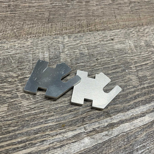 Twist‑Lok Keys - Bootstrap Farmer ~ Blessings Grow Meadows