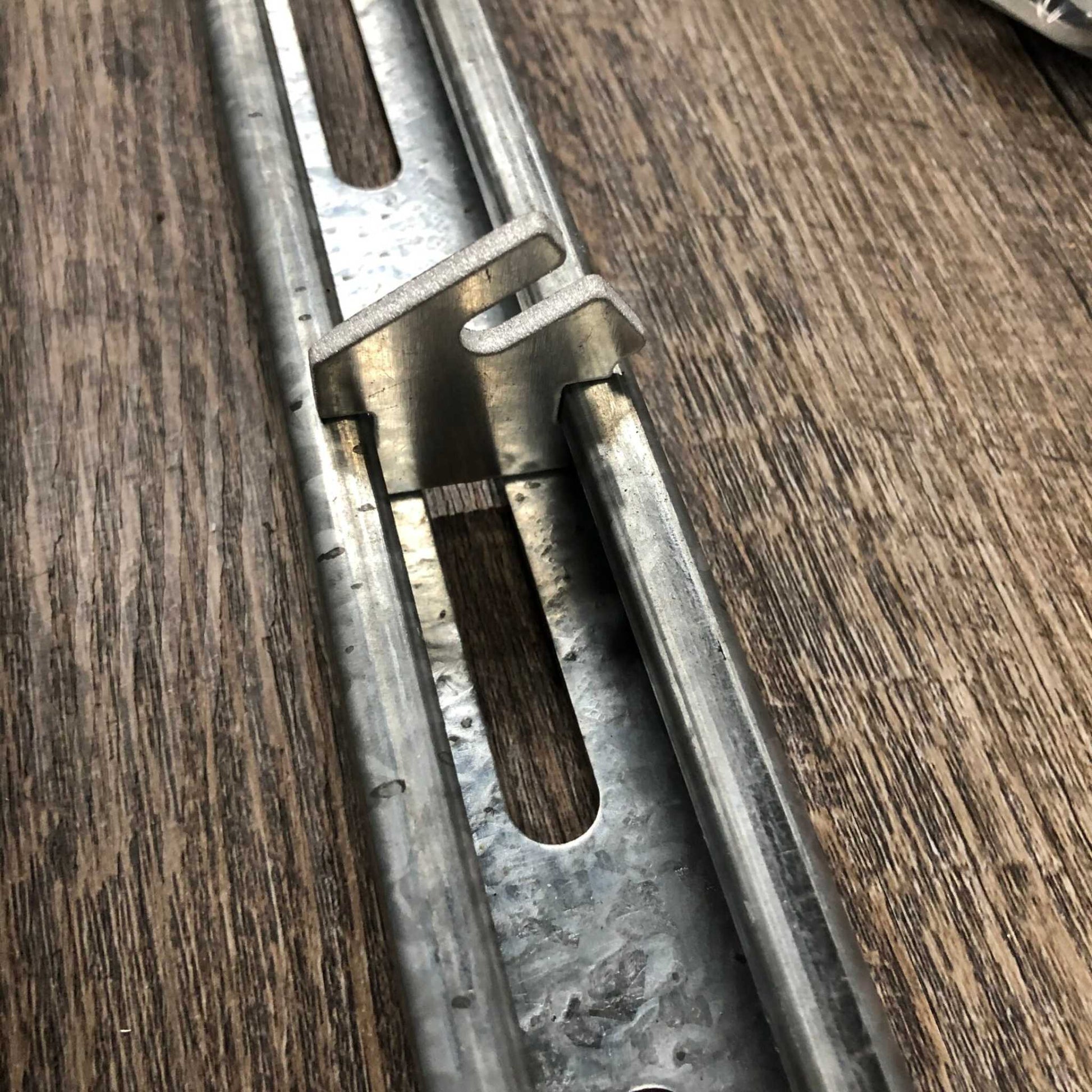 Twist‑Lok Keys - Bootstrap Farmer ~ Blessings Grow Meadows