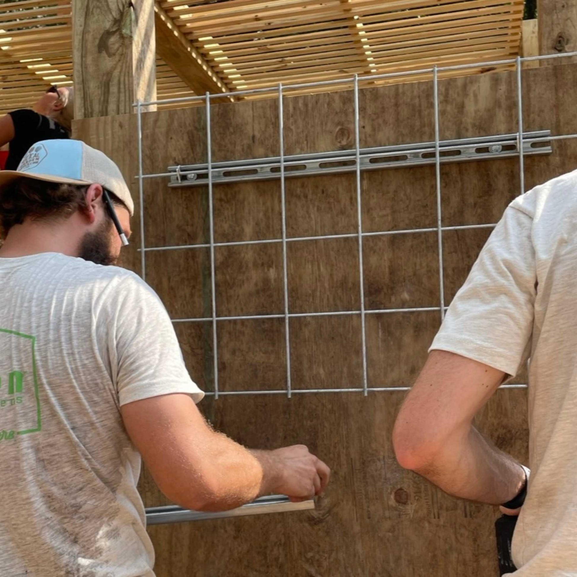 Twist‑Lok Keys - Bootstrap Farmer ~ Blessings Grow Meadows