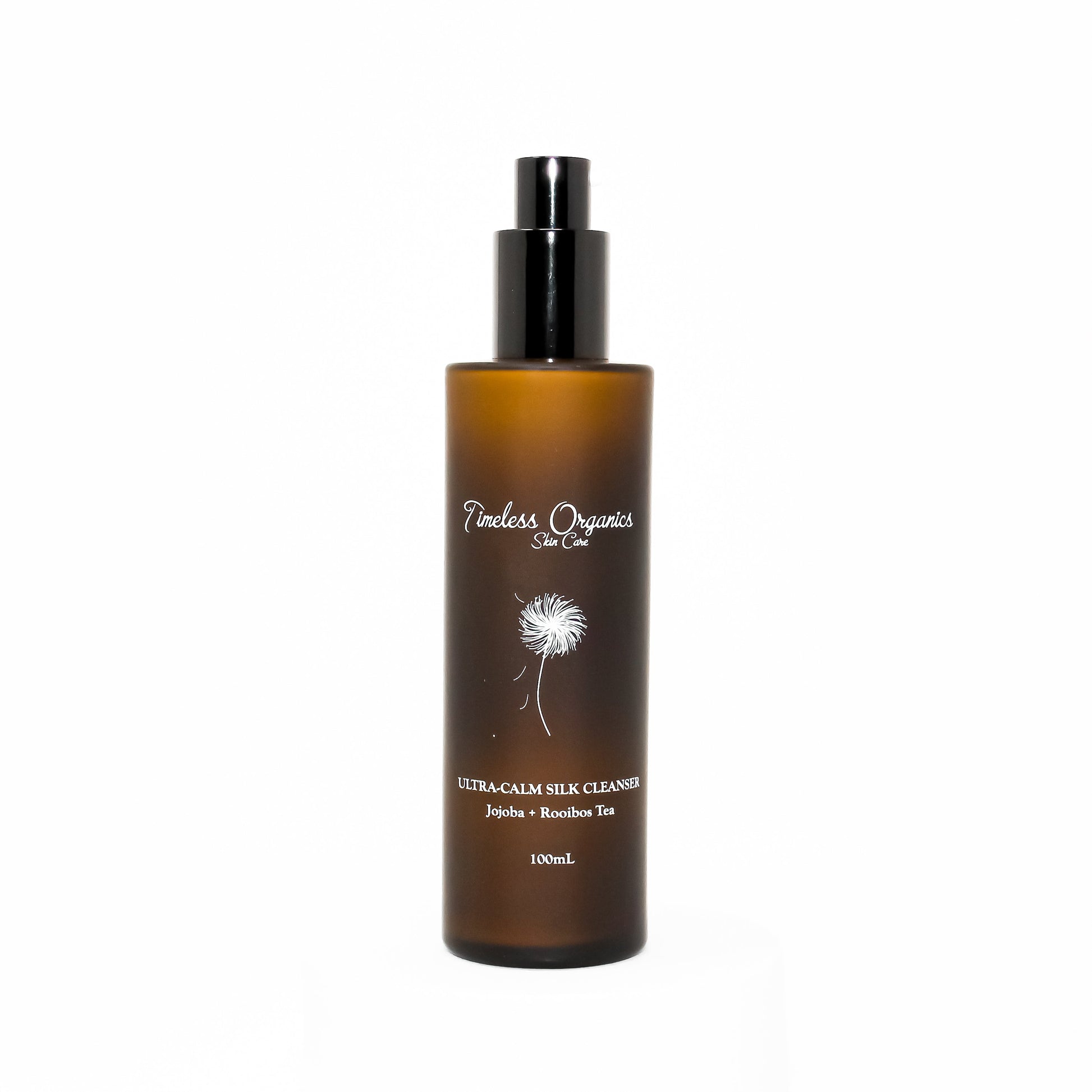 Ultra-Calm Silk Cleanser - Blessings Grow Meadows -