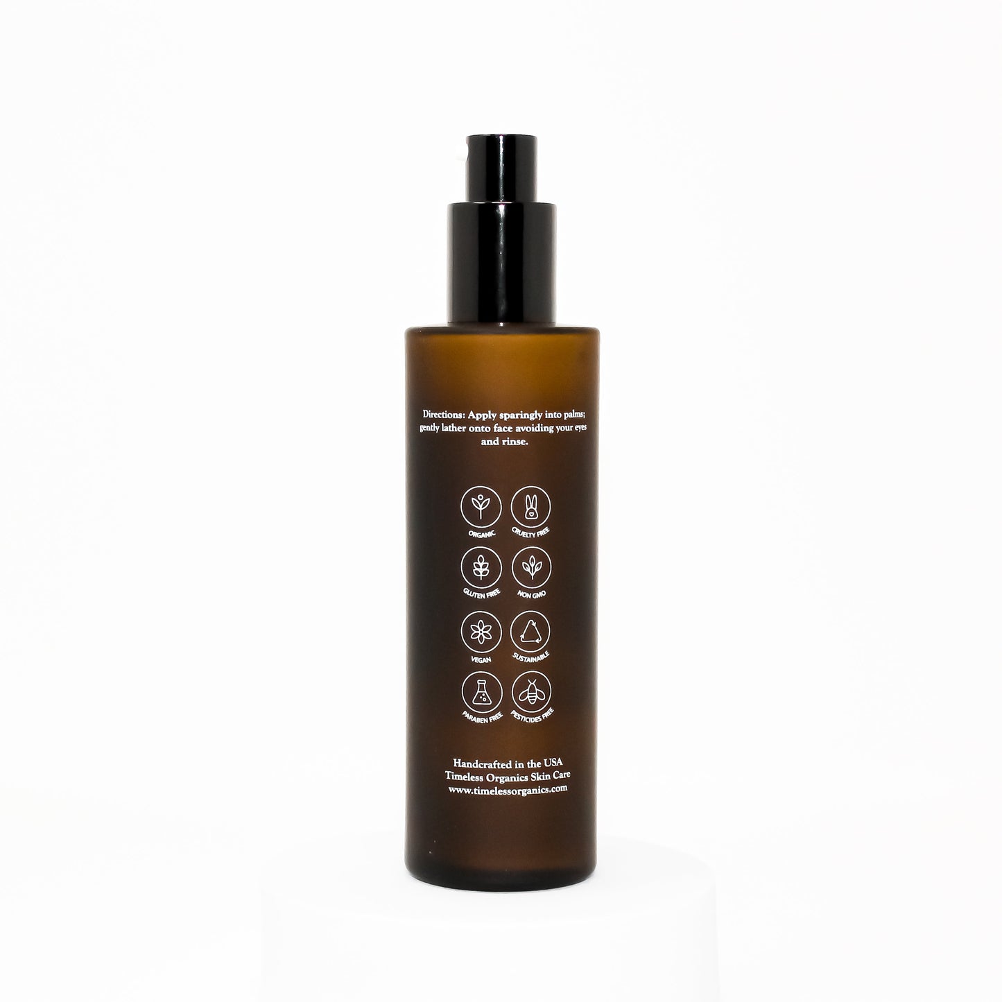 Ultra-Calm Silk Cleanser - Blessings Grow Meadows -