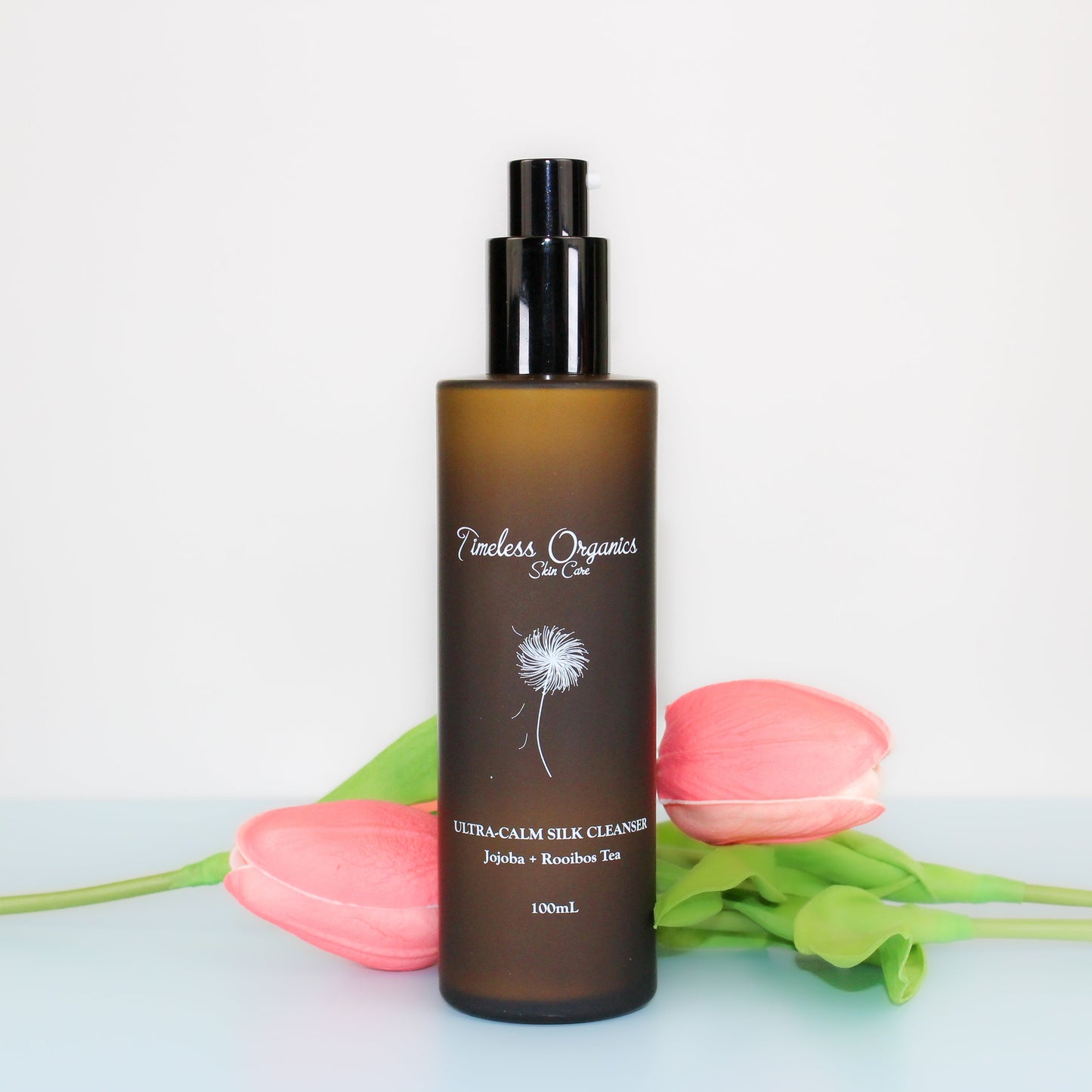 Ultra-Calm Silk Cleanser - Blessings Grow Meadows -