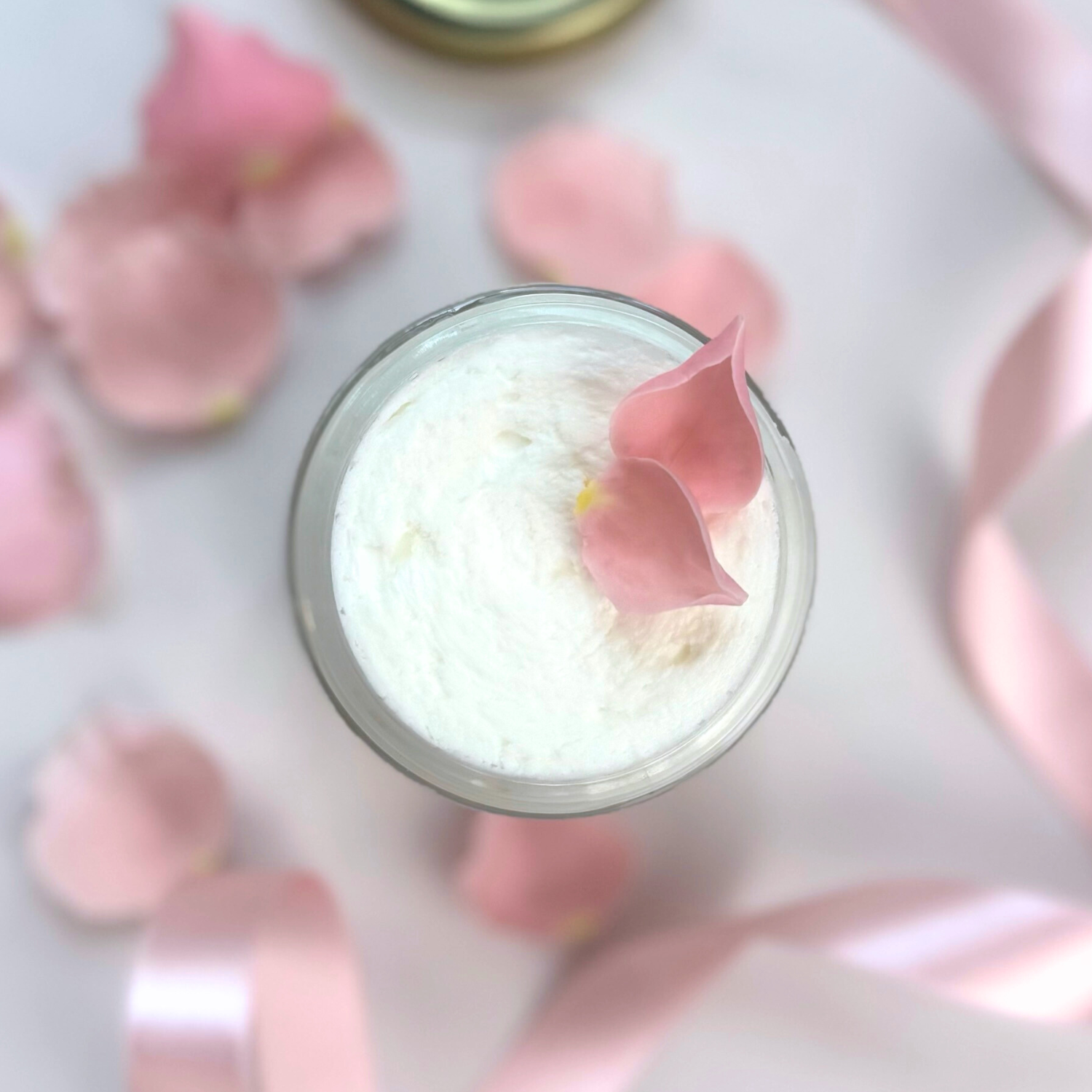 Unscented Whipped Tallow Balm - Blessings Grow Meadows