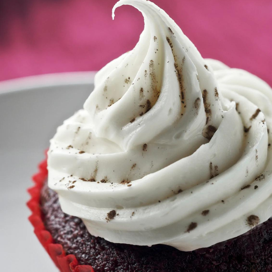 Gluten Free Red Velvet Cupcake Mix | 16 oz | Heartland Gourmet | 2022 - BuyNebraska.com ~ Blessings Grow Meadows