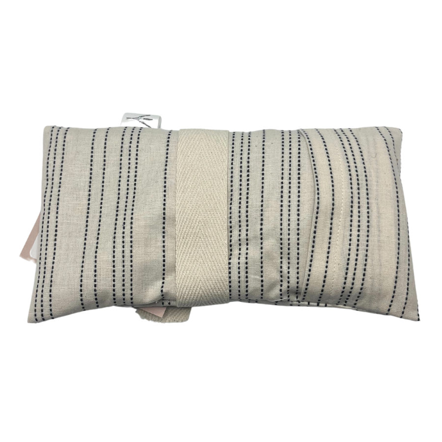 Lavender Eye Pillow Heating & Cooling Pad | Fabric Varies | Our Lavender Co - BuyNebraska.com ~ Blessings Grow Meadows