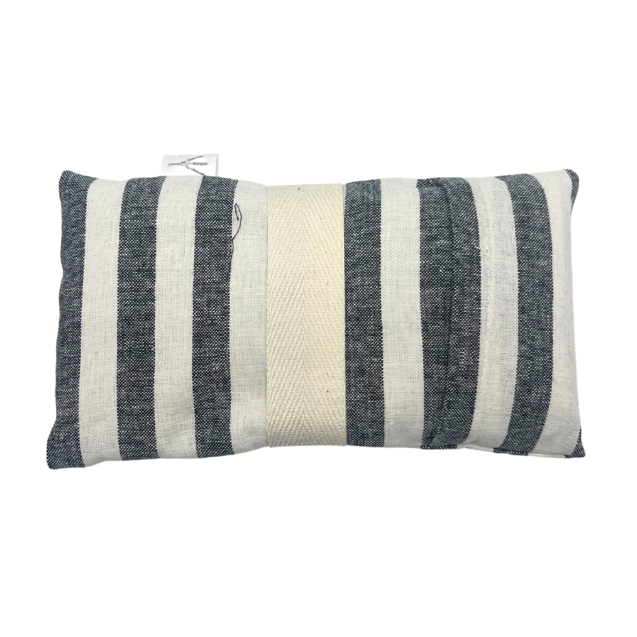 Lavender Eye Pillow Heating & Cooling Pad | Fabric Varies | Our Lavender Co - BuyNebraska.com ~ Blessings Grow Meadows