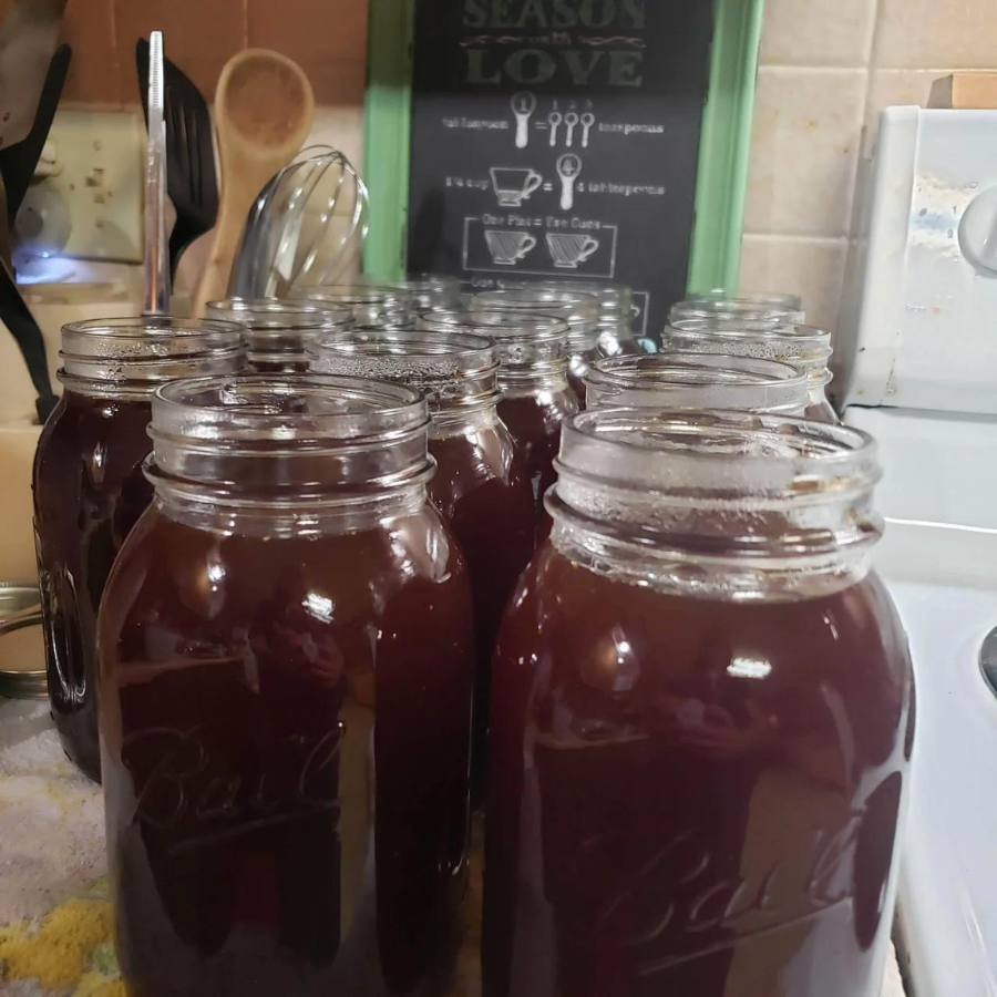 DIY Chai Tea Kit | Pack of 2 | Tea n More - BuyNebraska.com ~ Blessings Grow Meadows