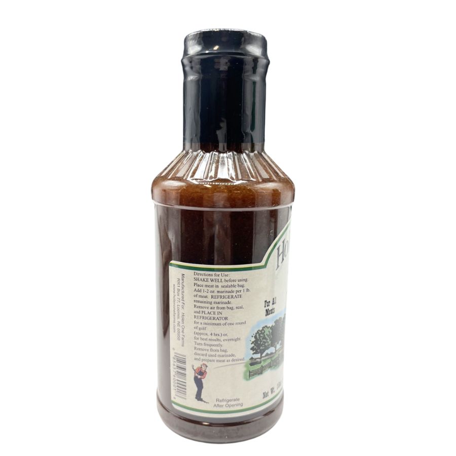 Marinade, Barbecue Sauce & Seasoning Set | Holen One Farms - BuyNebraska.com ~ Blessings Grow Meadows
