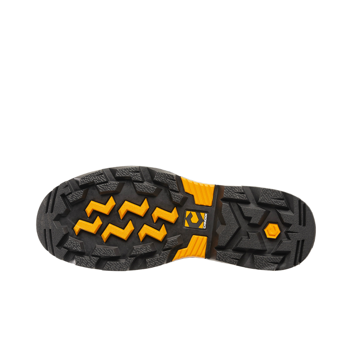 Sawhorse 6” Waterproof Soft Toe Work Boot – Brown - Blessings Grow Meadows