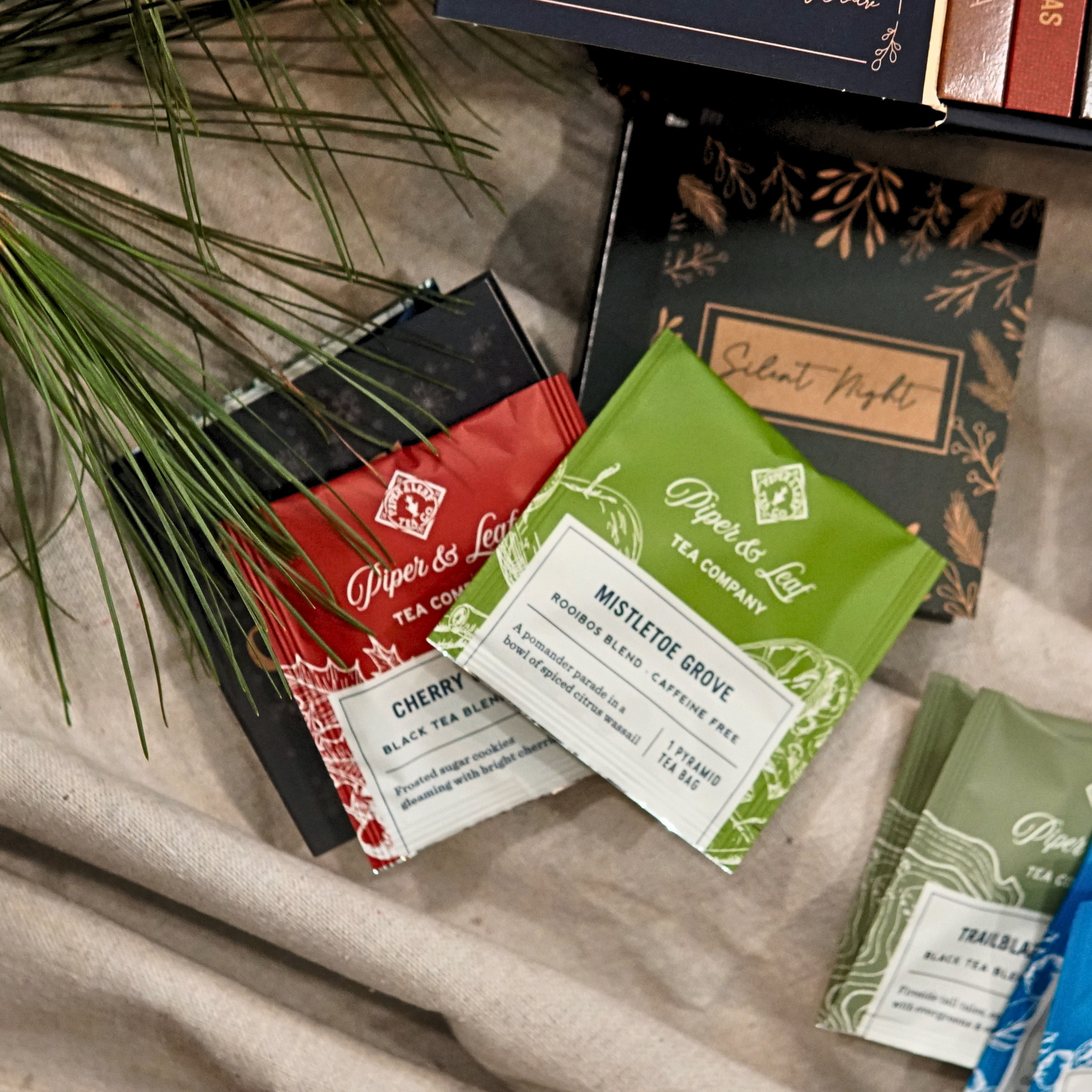 Advent Calendar Refill Kit - Blessings Grow Meadows