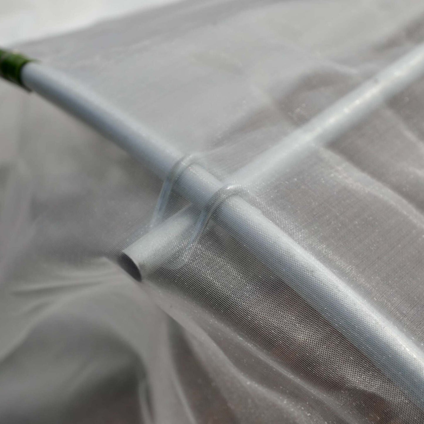 Heavy-Duty Insect Netting