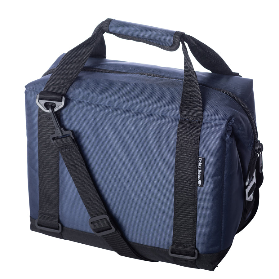 12 Pack Original Nylon Soft Cooler - BACK IN STOCK JANUARY 2026