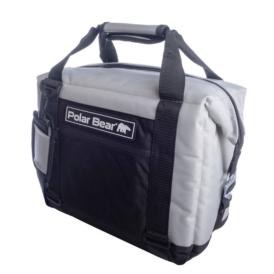 12 Pack Original Nylon Soft Cooler - BACK IN STOCK JANUARY 2026
