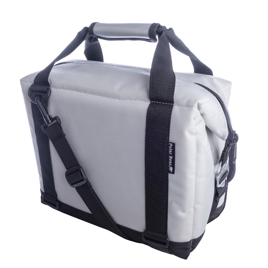 12 Pack Original Nylon Soft Cooler - BACK IN STOCK JANUARY 2026
